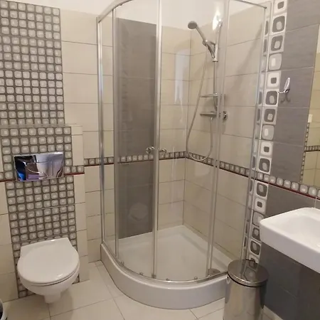 Morski Raj Sarbinowo Exteriér fotografie
